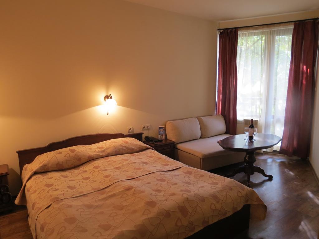 Apartments & Studios Mountain Romance Bansko Dış mekan fotoğraf