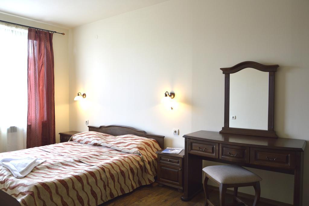 Apartments & Studios Mountain Romance Bansko Dış mekan fotoğraf