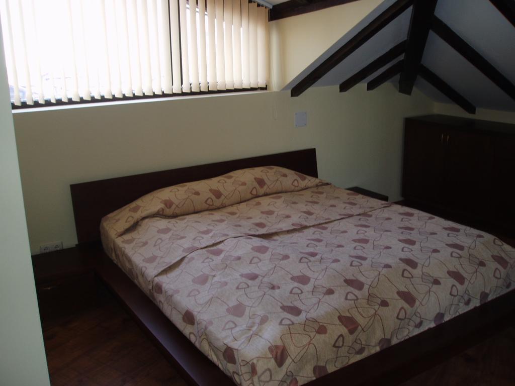 Apartments & Studios Mountain Romance Bansko Dış mekan fotoğraf