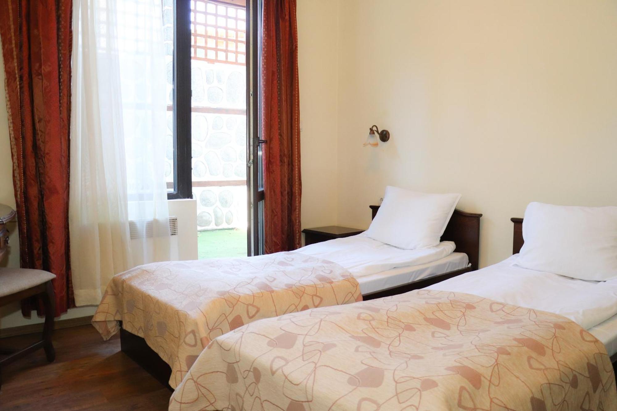 Apartments & Studios Mountain Romance Bansko Dış mekan fotoğraf
