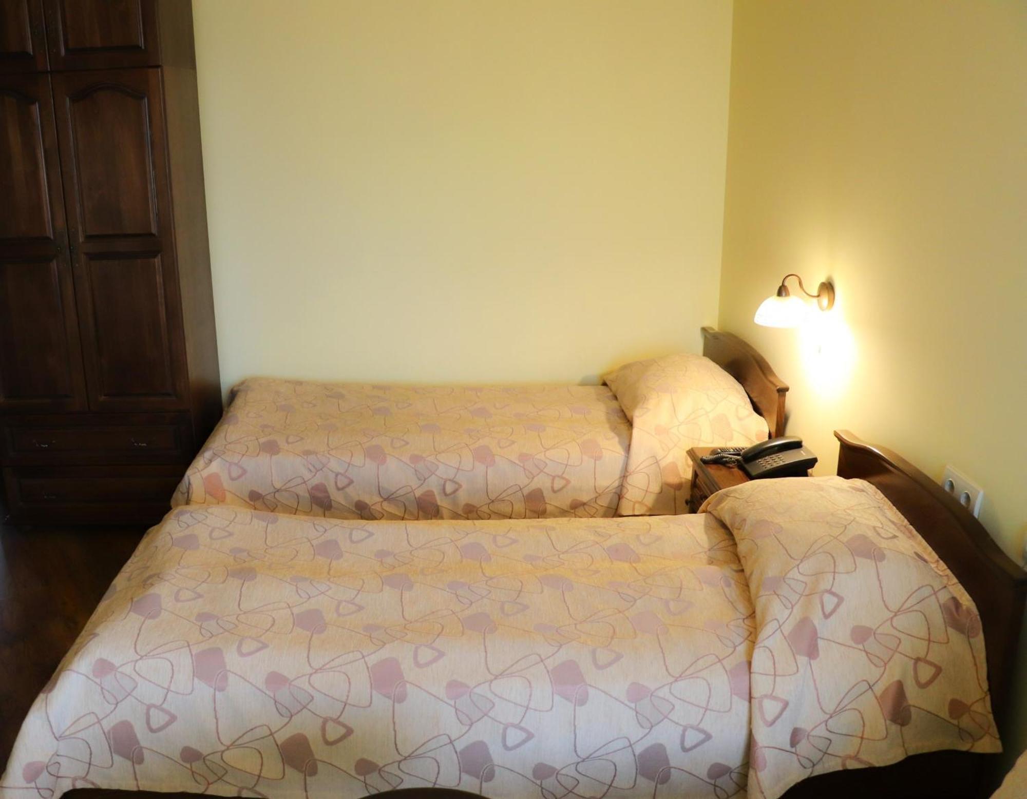 Apartments & Studios Mountain Romance Bansko Dış mekan fotoğraf