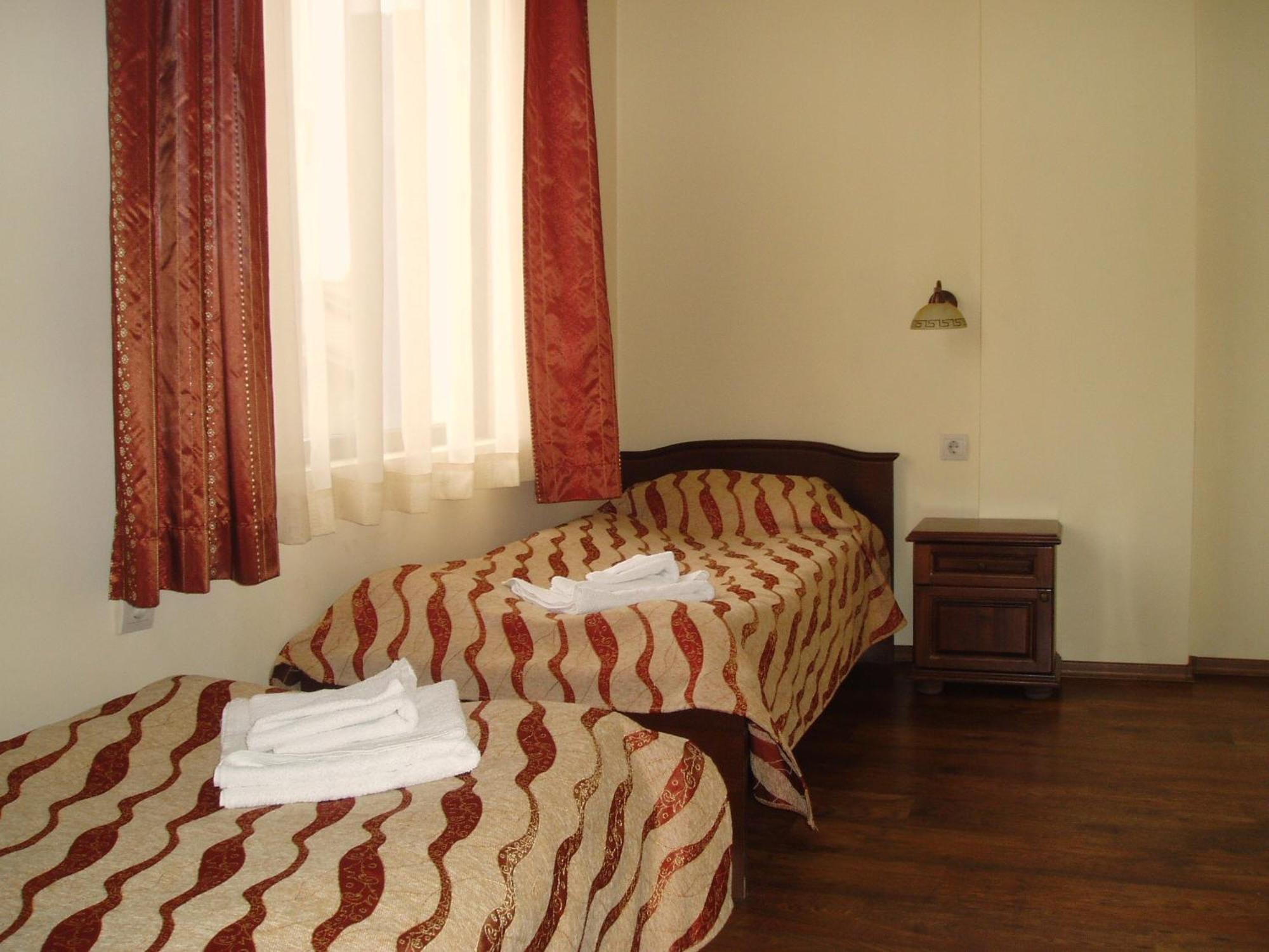 Apartments & Studios Mountain Romance Bansko Dış mekan fotoğraf