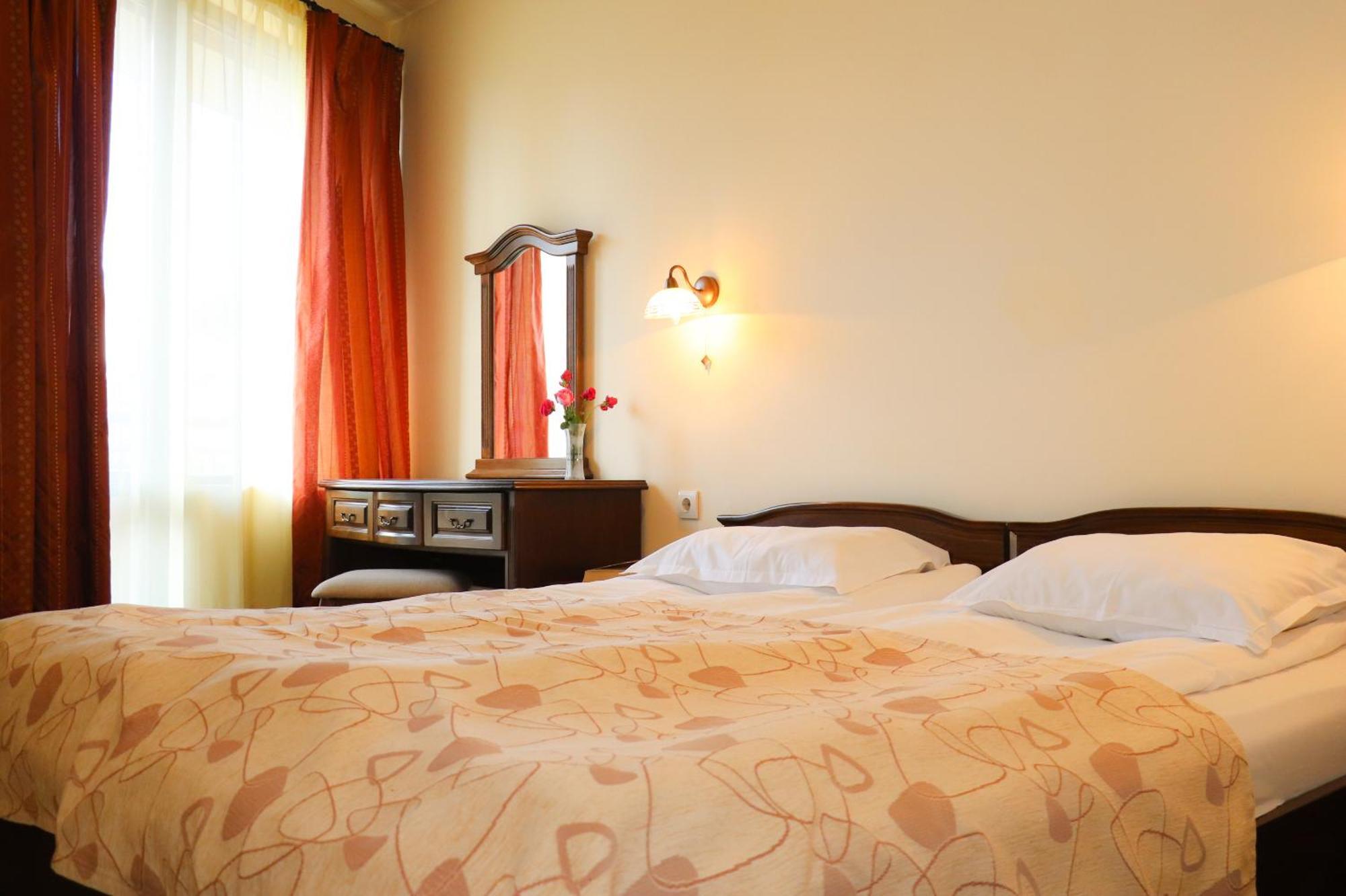 Apartments & Studios Mountain Romance Bansko Dış mekan fotoğraf