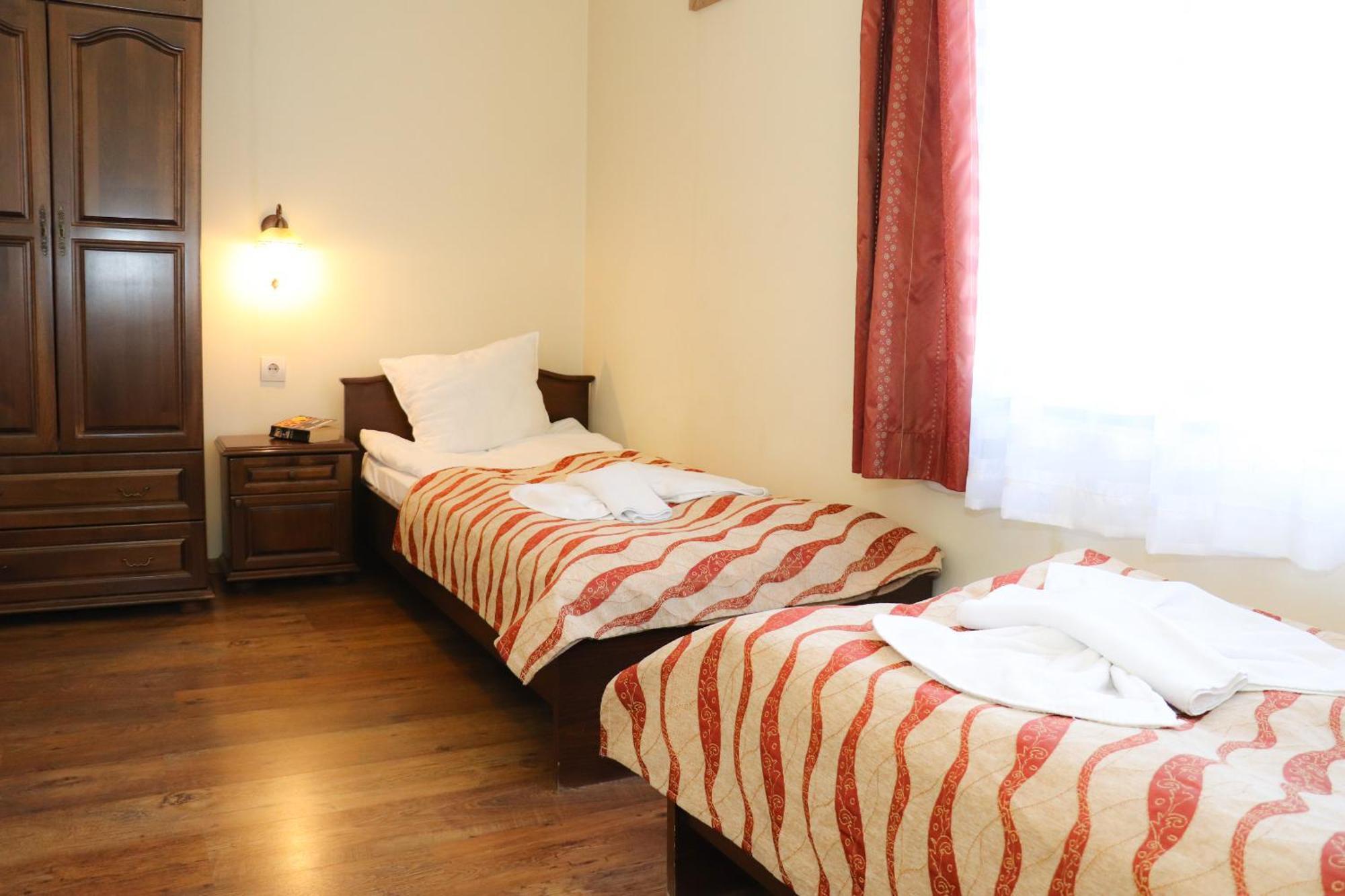 Apartments & Studios Mountain Romance Bansko Dış mekan fotoğraf