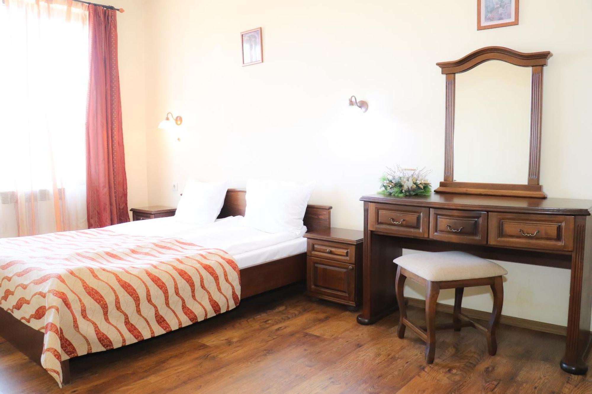 Apartments & Studios Mountain Romance Bansko Dış mekan fotoğraf