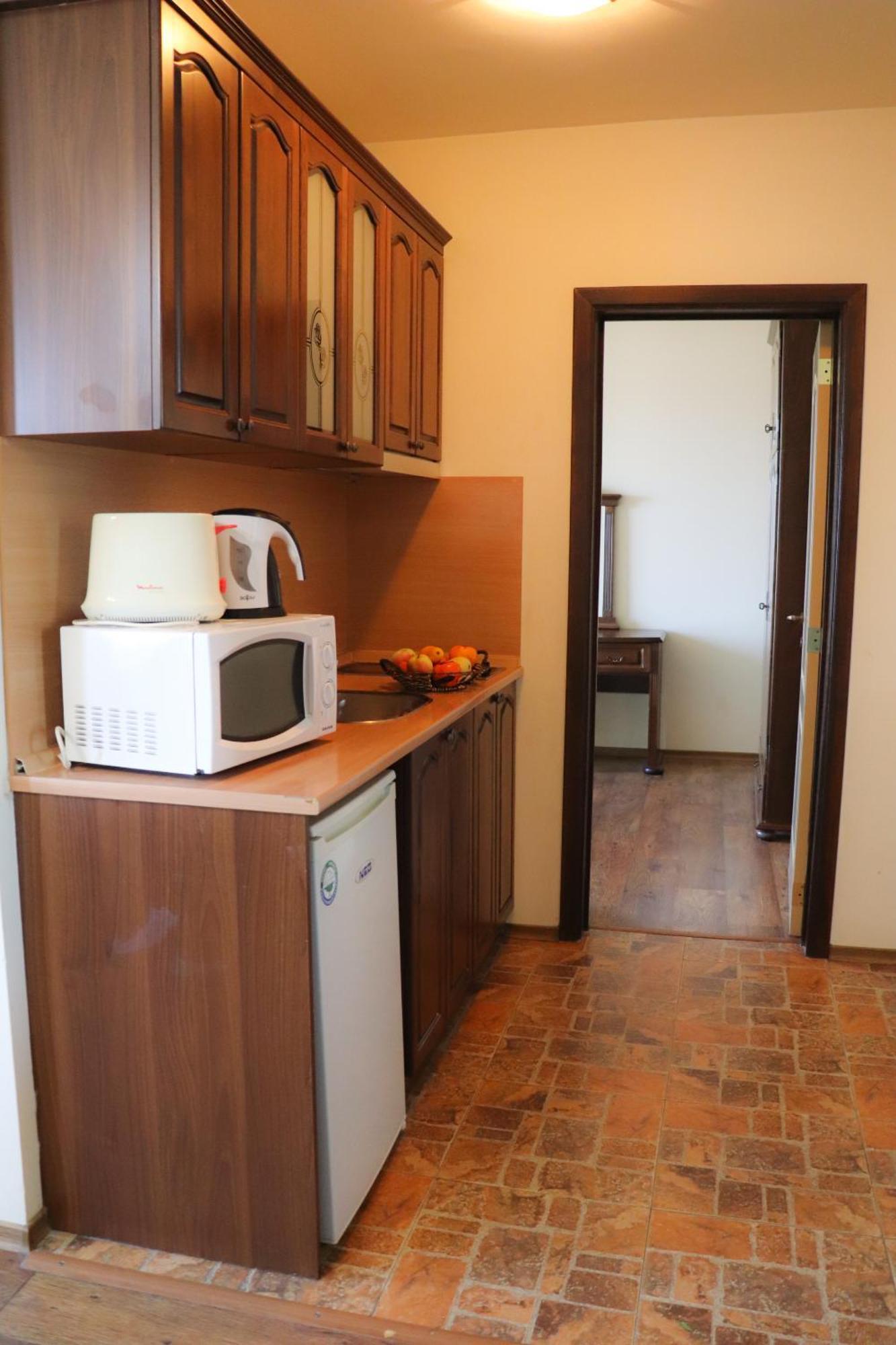 Apartments & Studios Mountain Romance Bansko Dış mekan fotoğraf