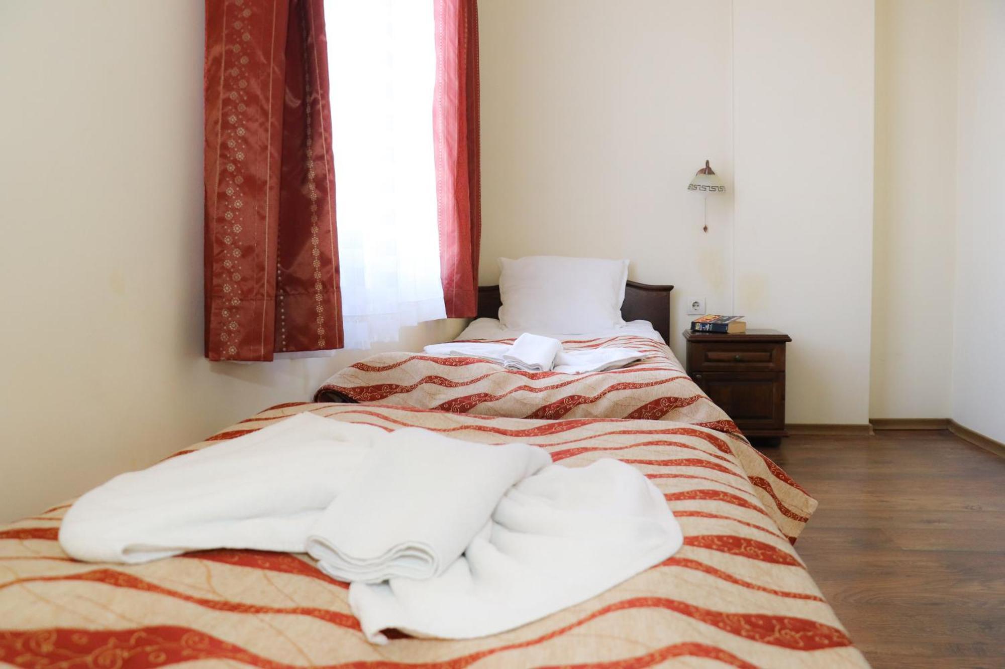 Apartments & Studios Mountain Romance Bansko Dış mekan fotoğraf