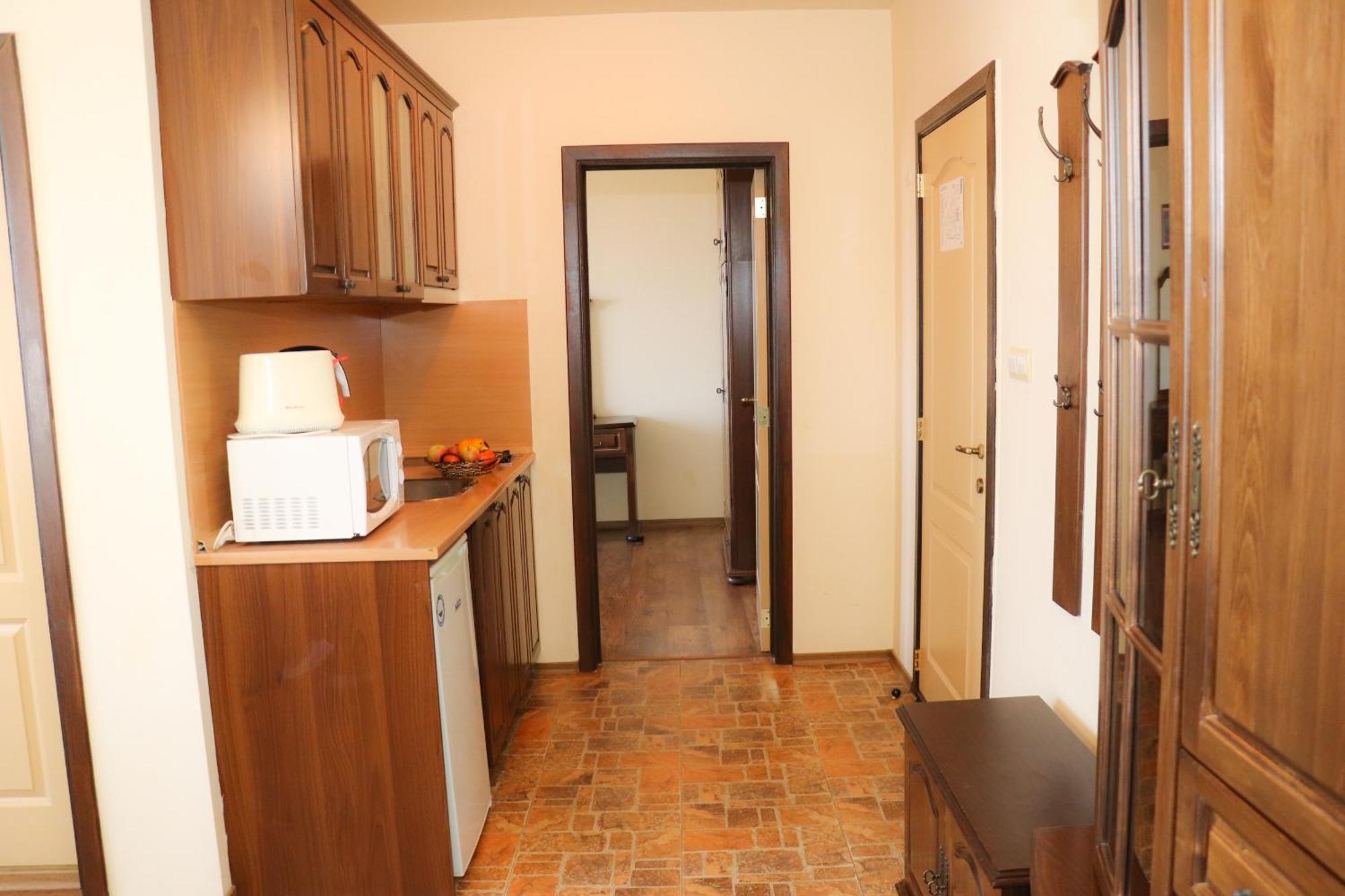 Apartments & Studios Mountain Romance Bansko Dış mekan fotoğraf