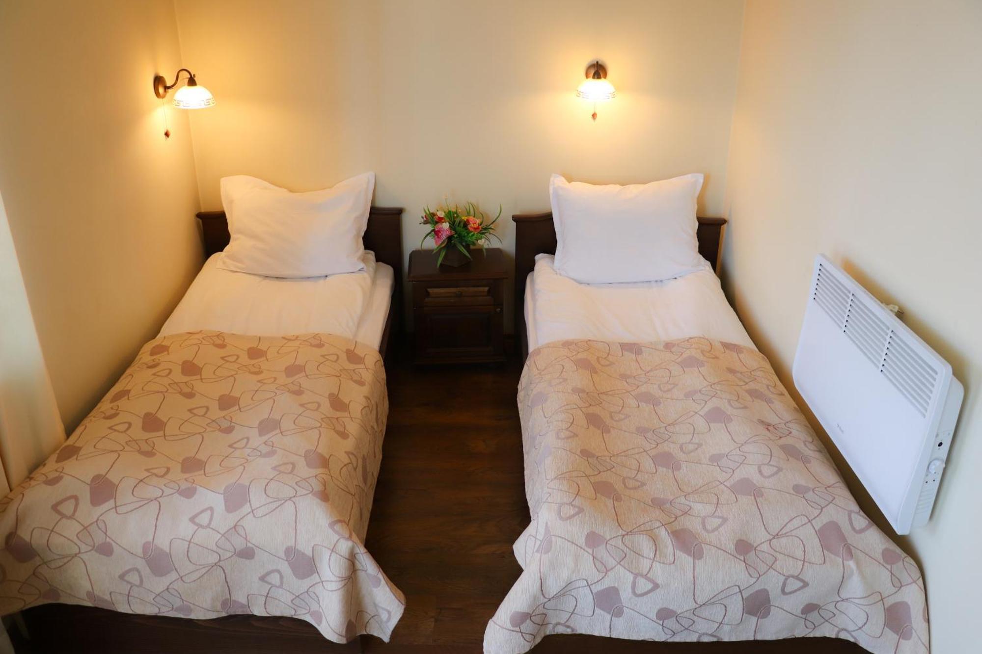 Apartments & Studios Mountain Romance Bansko Dış mekan fotoğraf