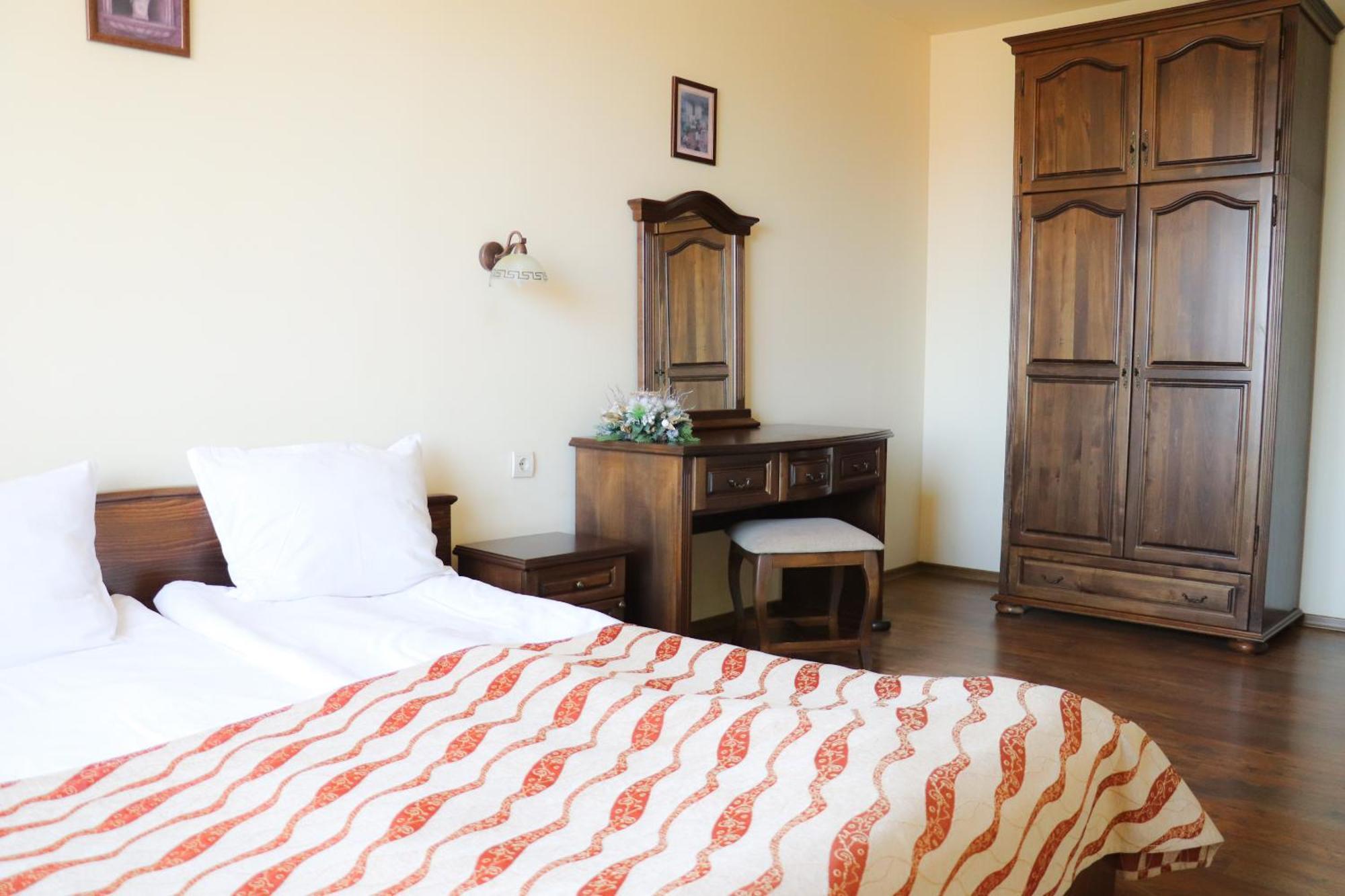 Apartments & Studios Mountain Romance Bansko Dış mekan fotoğraf