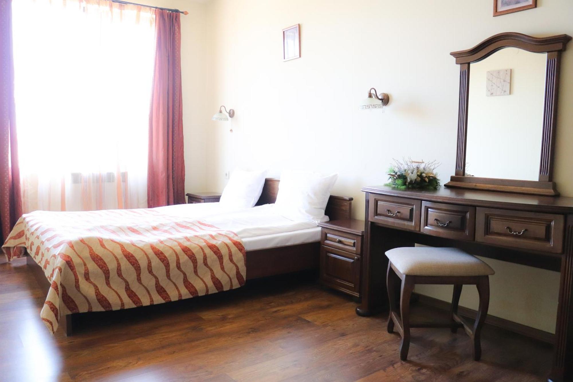 Apartments & Studios Mountain Romance Bansko Dış mekan fotoğraf