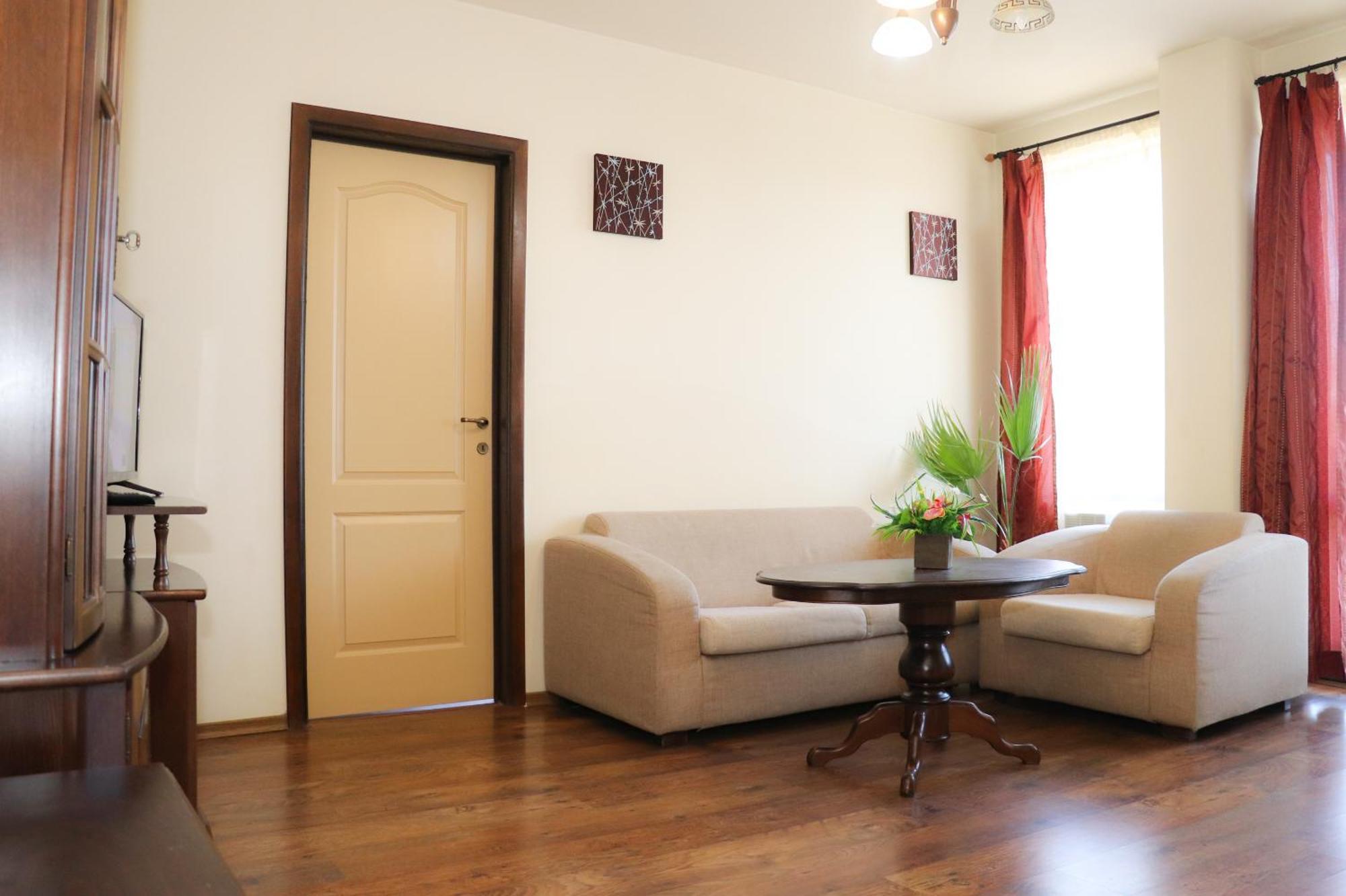 Apartments & Studios Mountain Romance Bansko Dış mekan fotoğraf