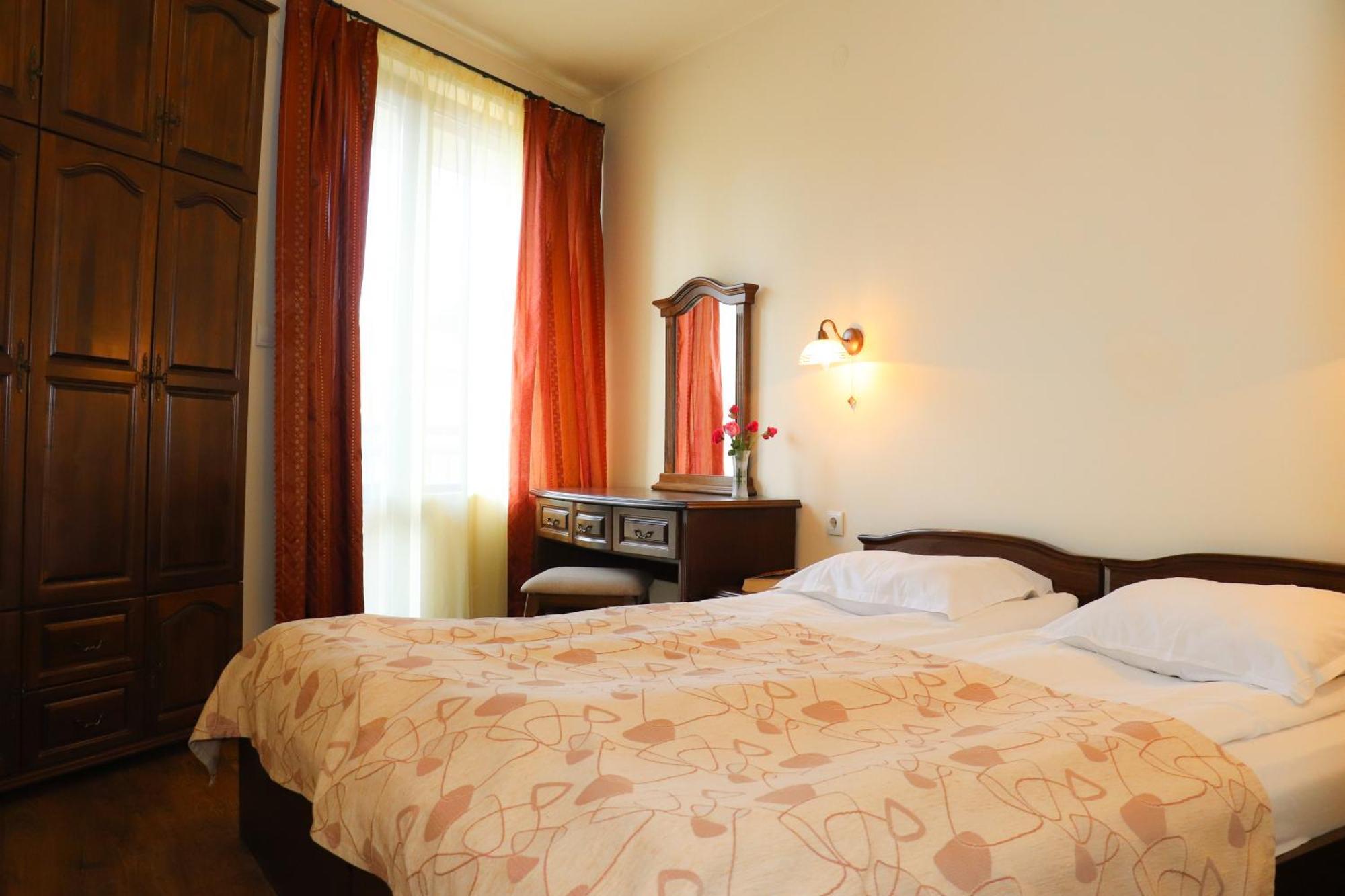 Apartments & Studios Mountain Romance Bansko Dış mekan fotoğraf
