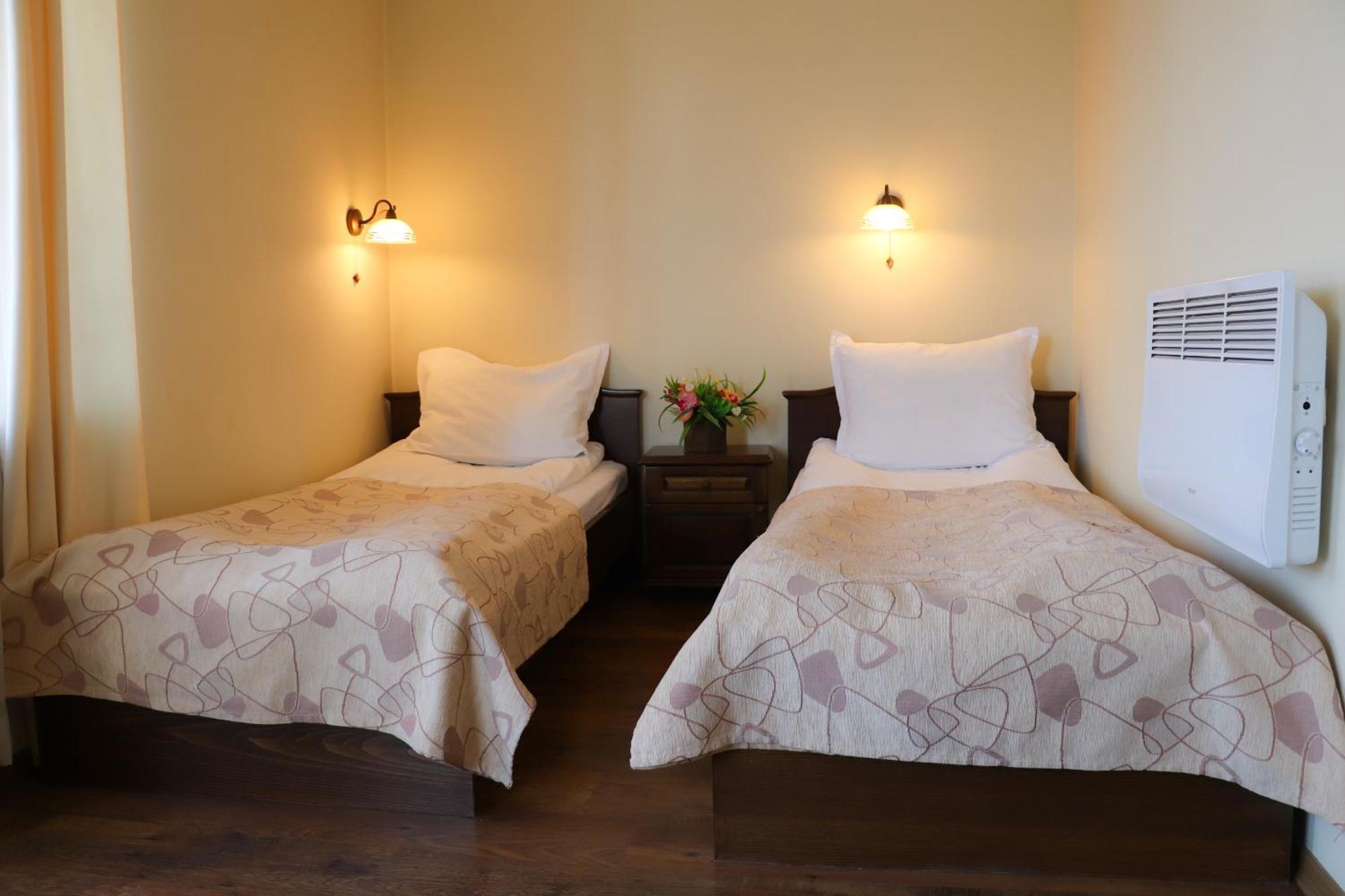 Apartments & Studios Mountain Romance Bansko Dış mekan fotoğraf
