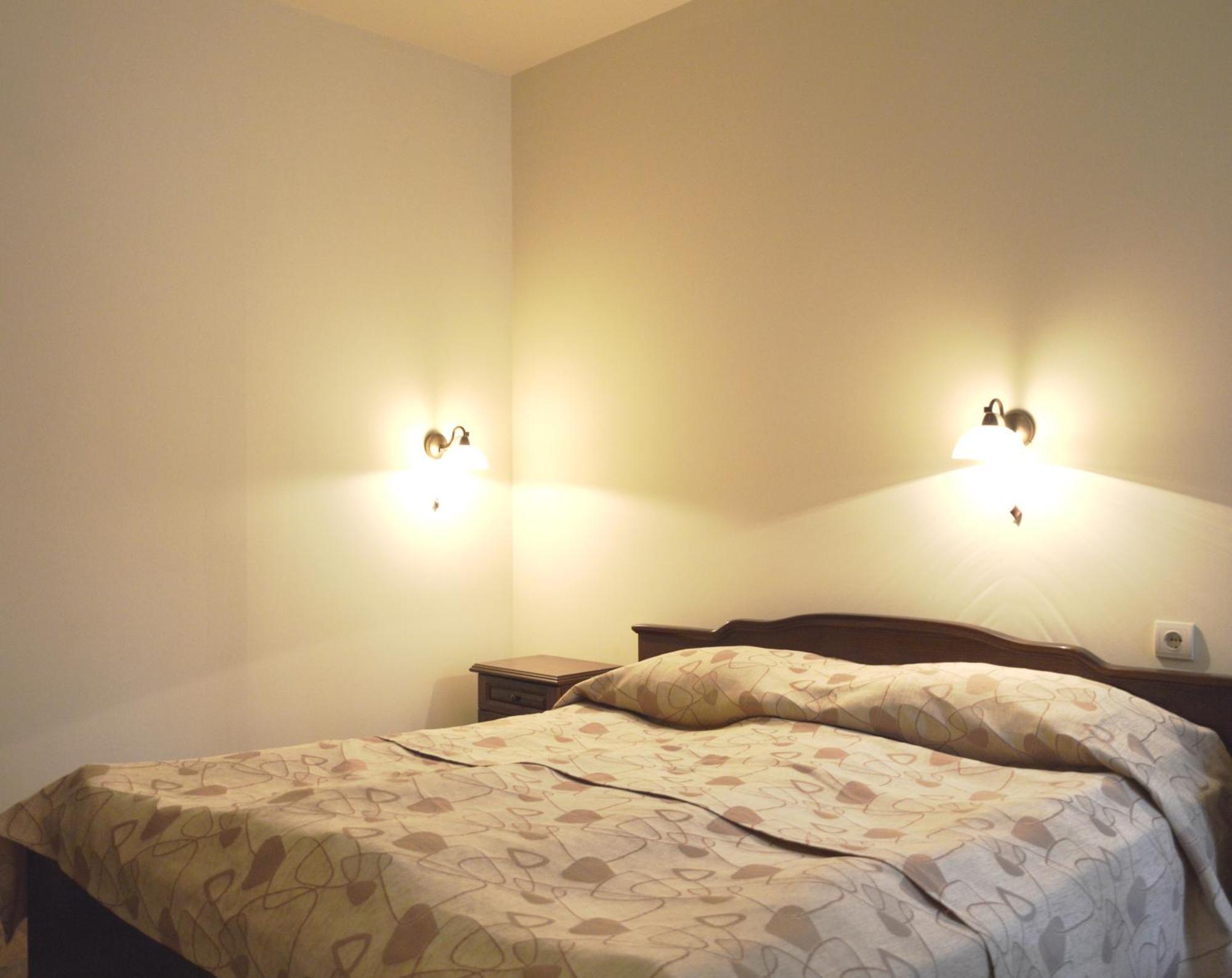 Apartments & Studios Mountain Romance Bansko Oda fotoğraf