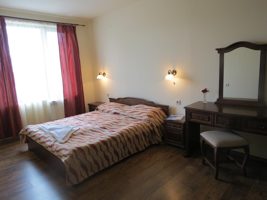 Apartments & Studios Mountain Romance Bansko Dış mekan fotoğraf