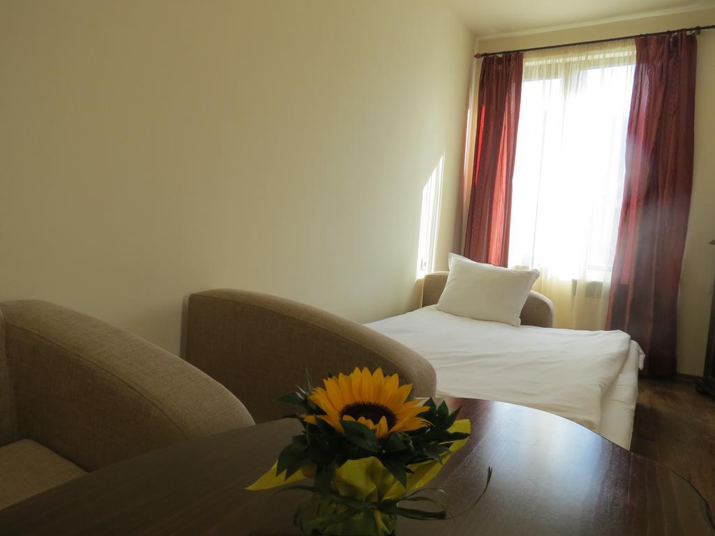 Apartments & Studios Mountain Romance Bansko Dış mekan fotoğraf