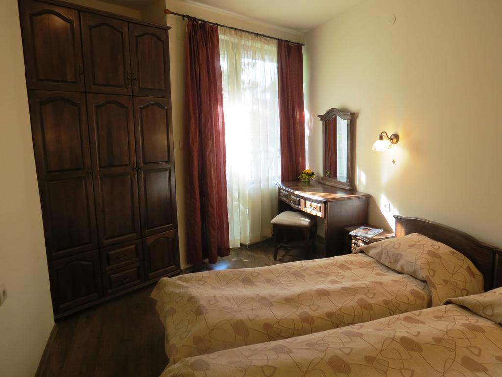 Apartments & Studios Mountain Romance Bansko Dış mekan fotoğraf