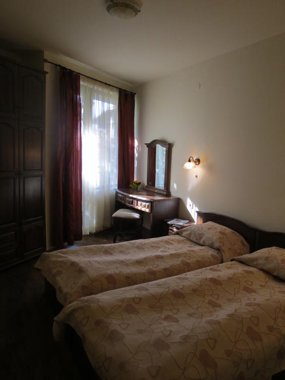 Apartments & Studios Mountain Romance Bansko Dış mekan fotoğraf