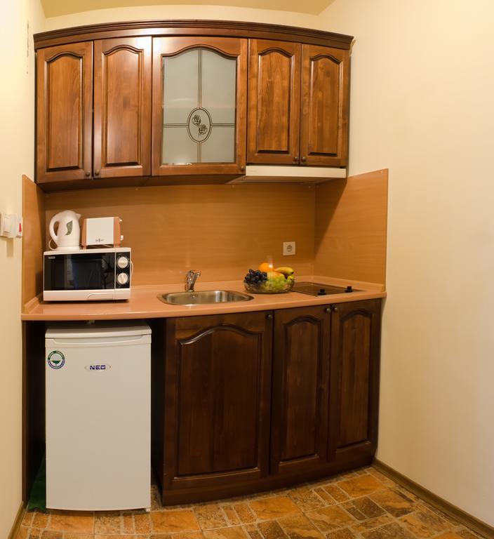 Apartments & Studios Mountain Romance Bansko Dış mekan fotoğraf