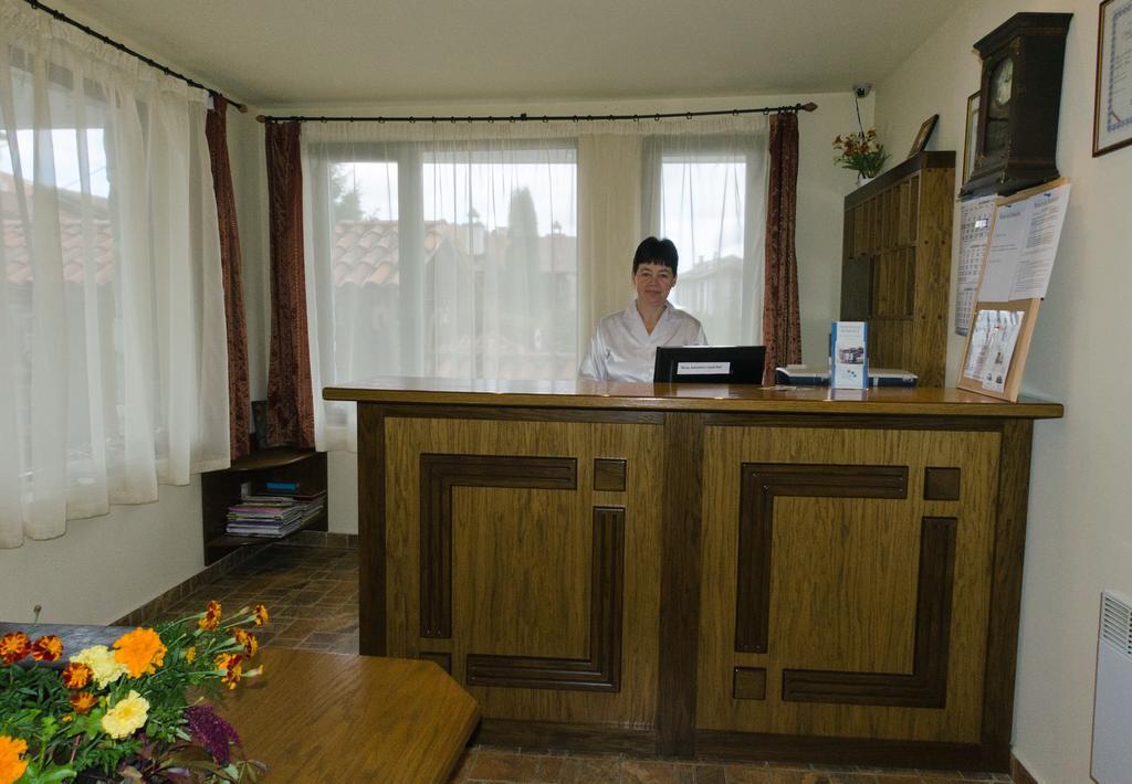 Apartments & Studios Mountain Romance Bansko Dış mekan fotoğraf