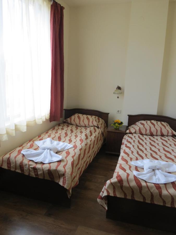 Apartments & Studios Mountain Romance Bansko Dış mekan fotoğraf