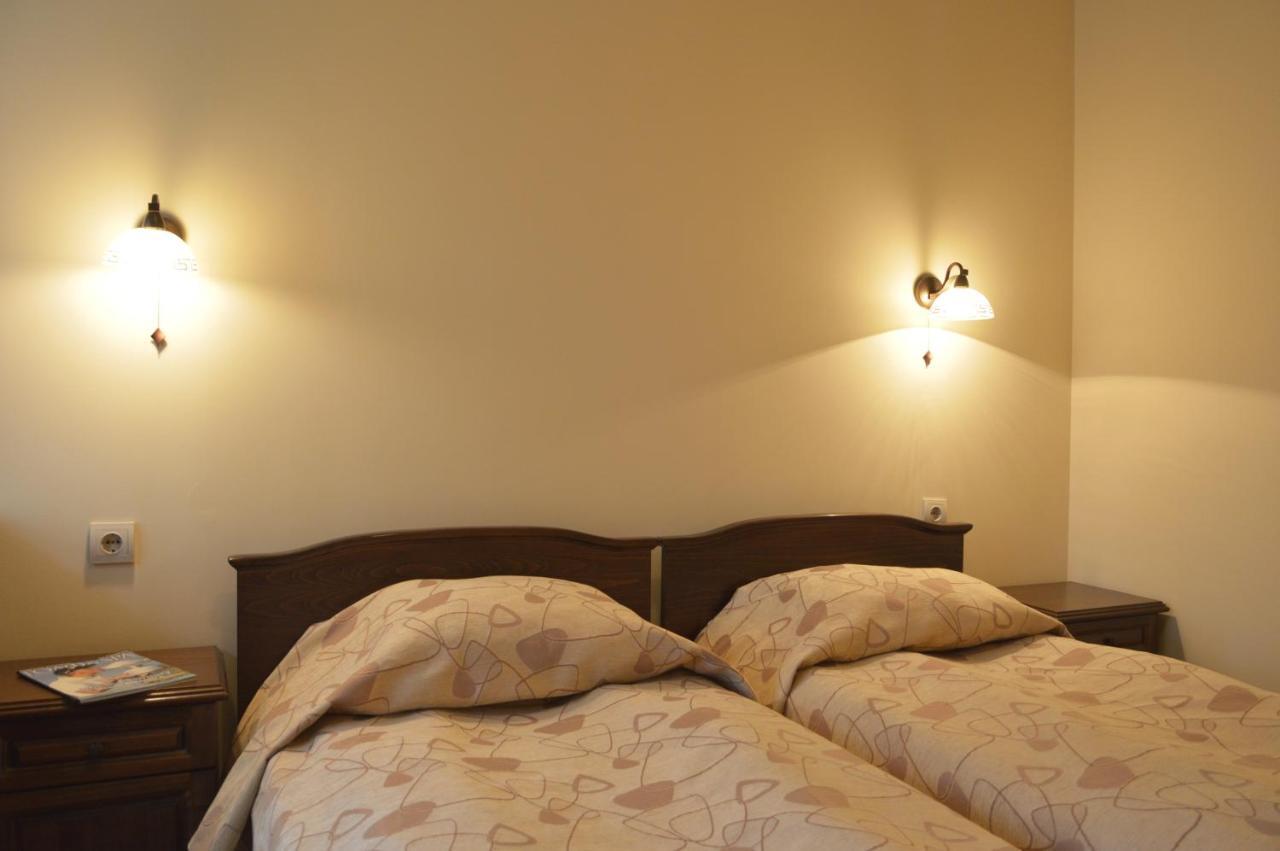 Apartments & Studios Mountain Romance Bansko Oda fotoğraf
