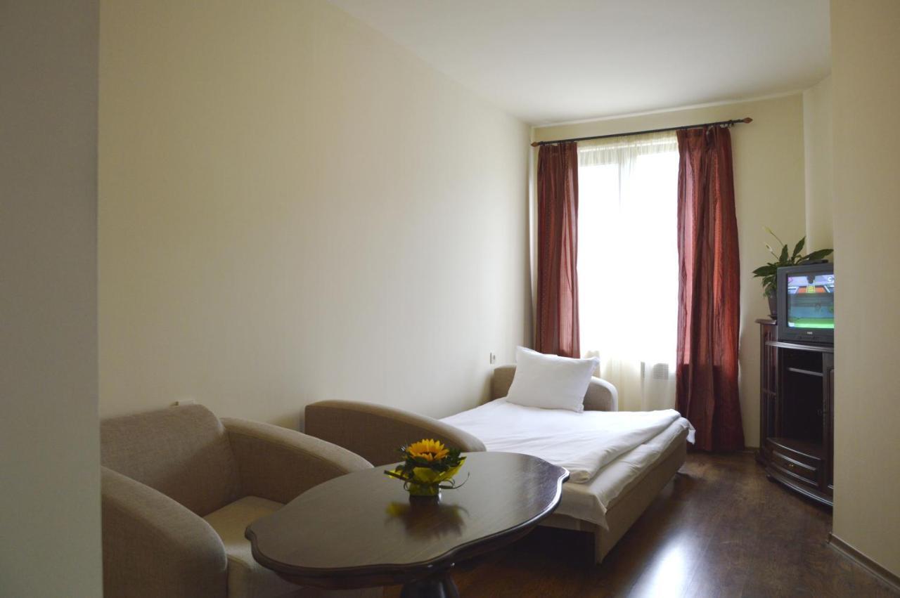 Apartments & Studios Mountain Romance Bansko Oda fotoğraf